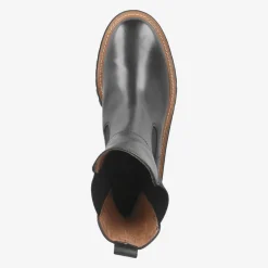 Damen Paul Green Chelsea Boots*Art.9836-029
