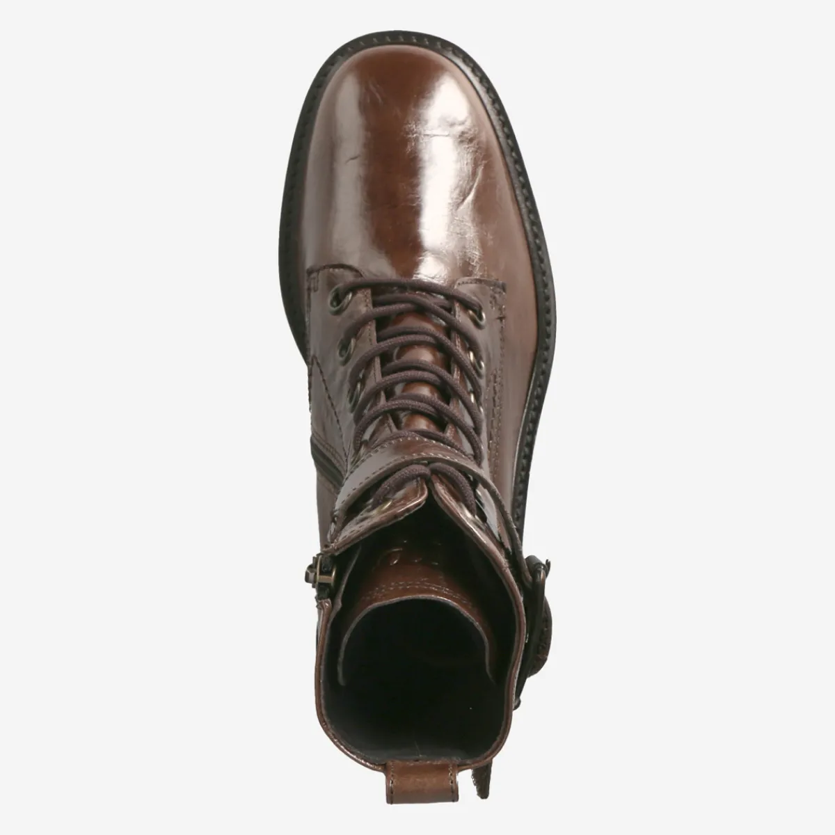 Damen Paul Green Boots*Art.9976-019