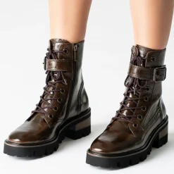 Damen Paul Green Boots*Art.9976-019
