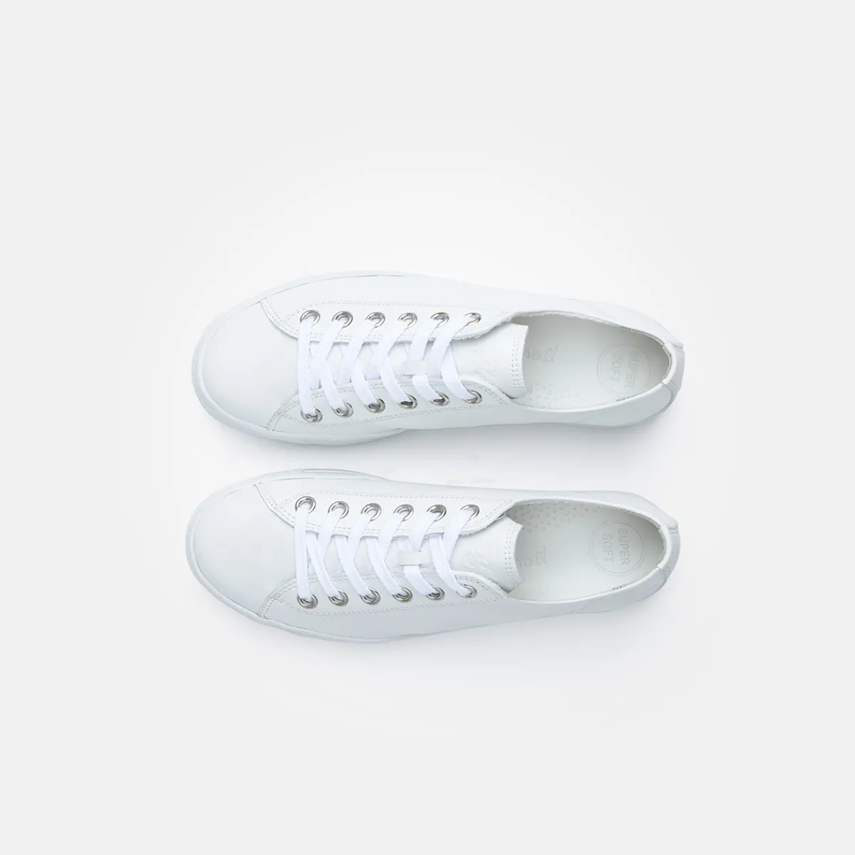 Damen Paul Green Sneaker*Art.5704-018