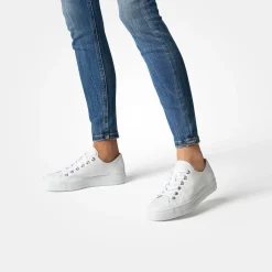 Damen Paul Green Sneaker*Art.5704-018