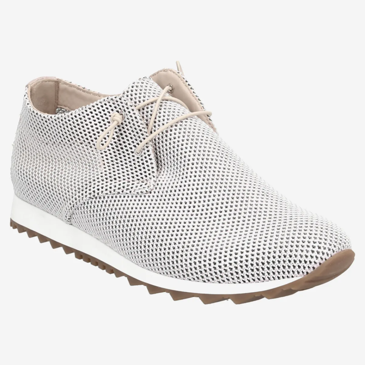 Damen Donna Carolina Sneaker*Art.43.763.050-019