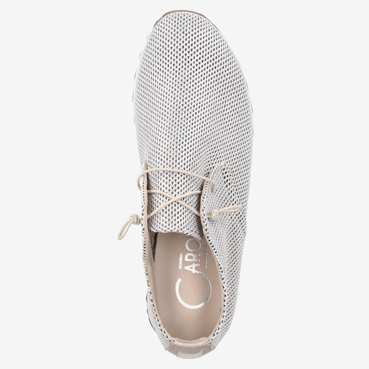 Damen Donna Carolina Sneaker*Art.43.763.050-019