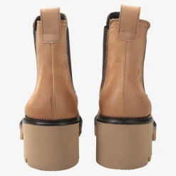 Damen Paul Green Chelsea Boots*Art.9775-054