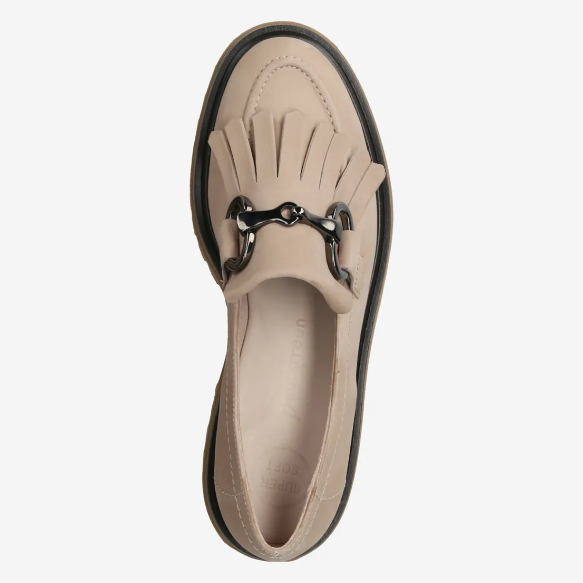 Damen Paul Green Slipper & Mokassin*Art.2734-064