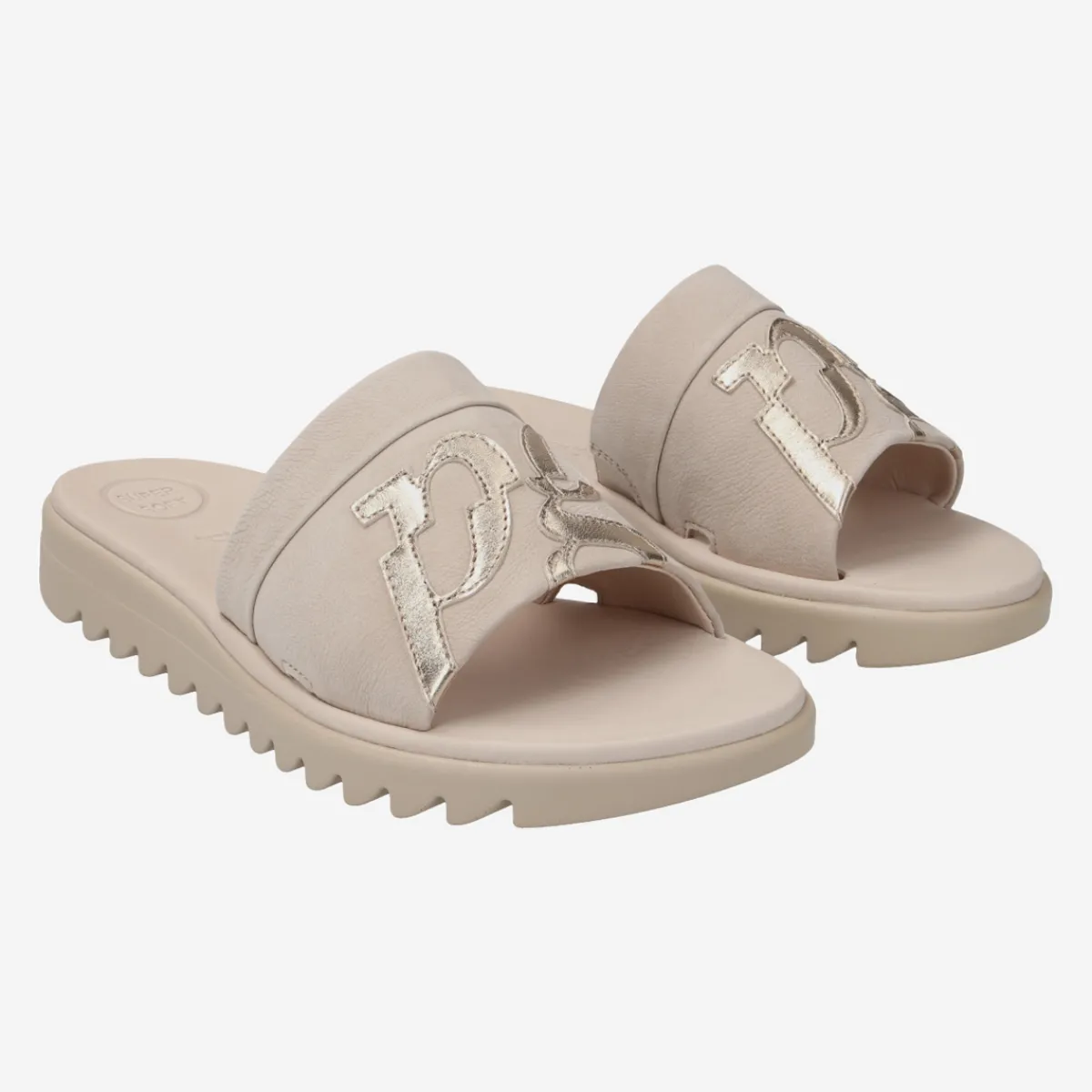 Damen Paul Green Sandaletten*Art.7956-011