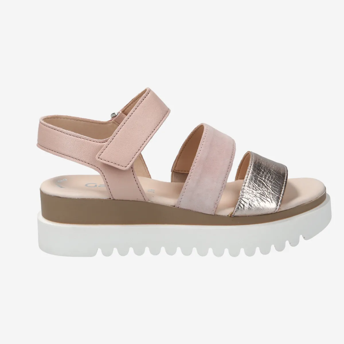 Damen Gabor Sandaletten*Art.24.610.60
