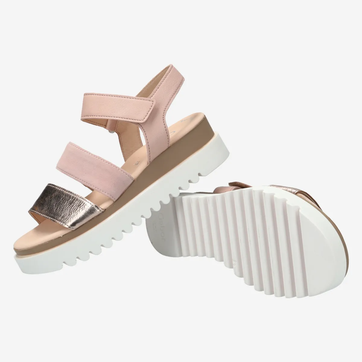 Damen Gabor Sandaletten*Art.24.610.60