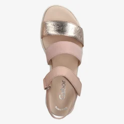 Damen Gabor Sandaletten*Art.24.610.60
