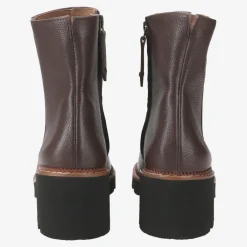 Damen Paul Green Stiefeletten*Art.8018-014