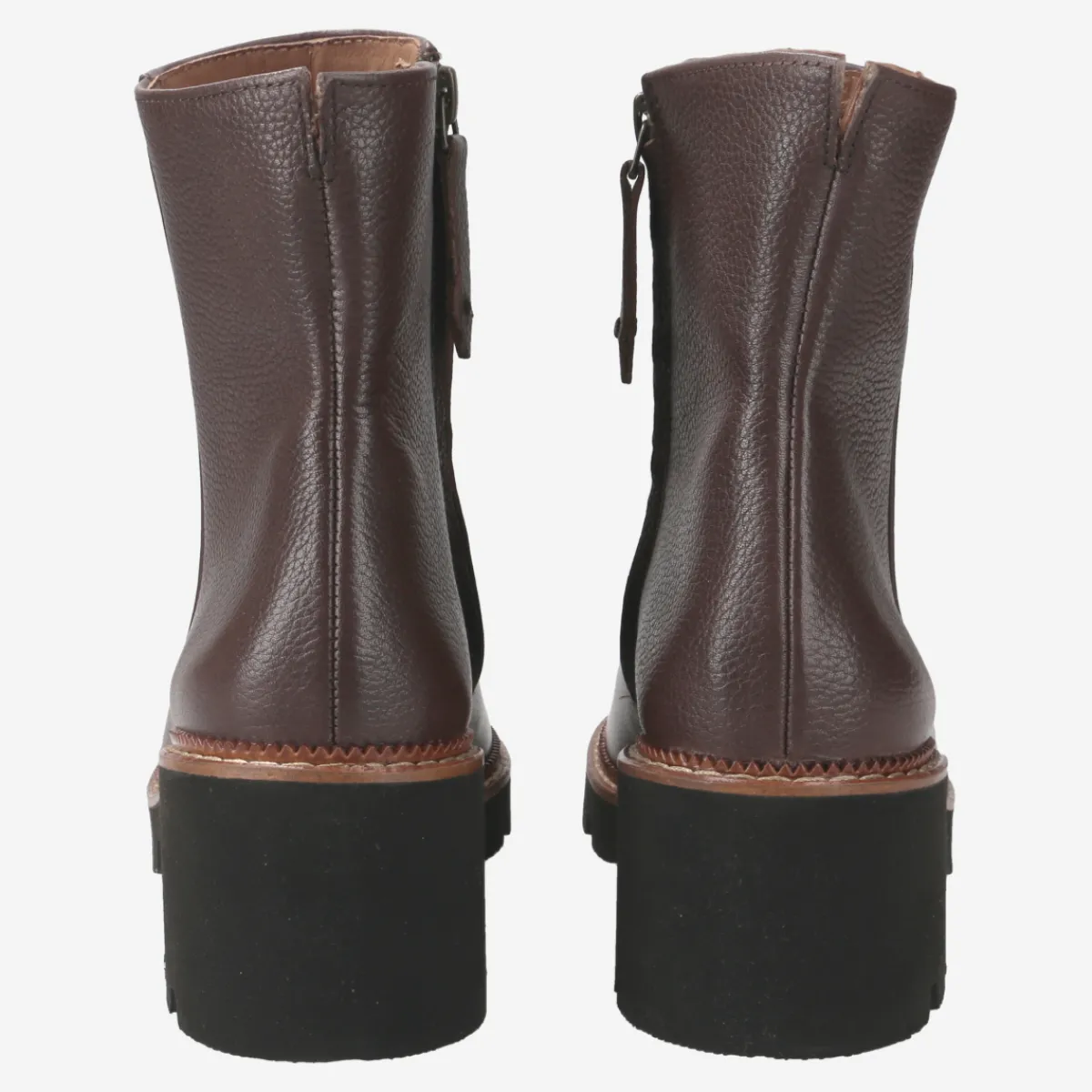 Damen Paul Green Stiefeletten*Art.8018-014