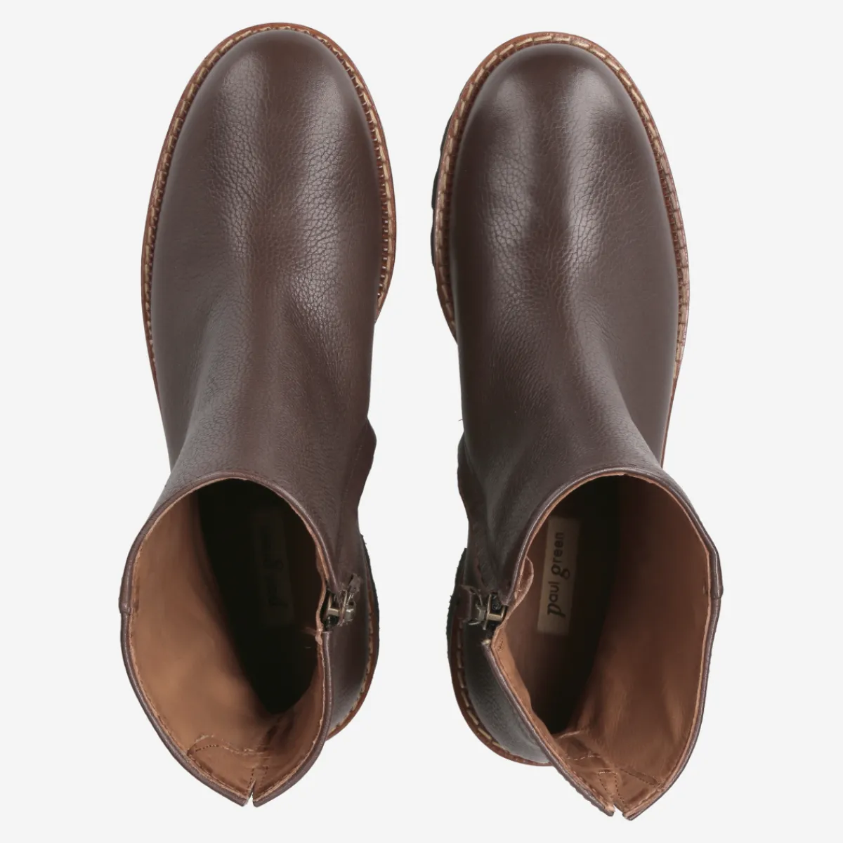 Damen Paul Green Stiefeletten*Art.8018-014