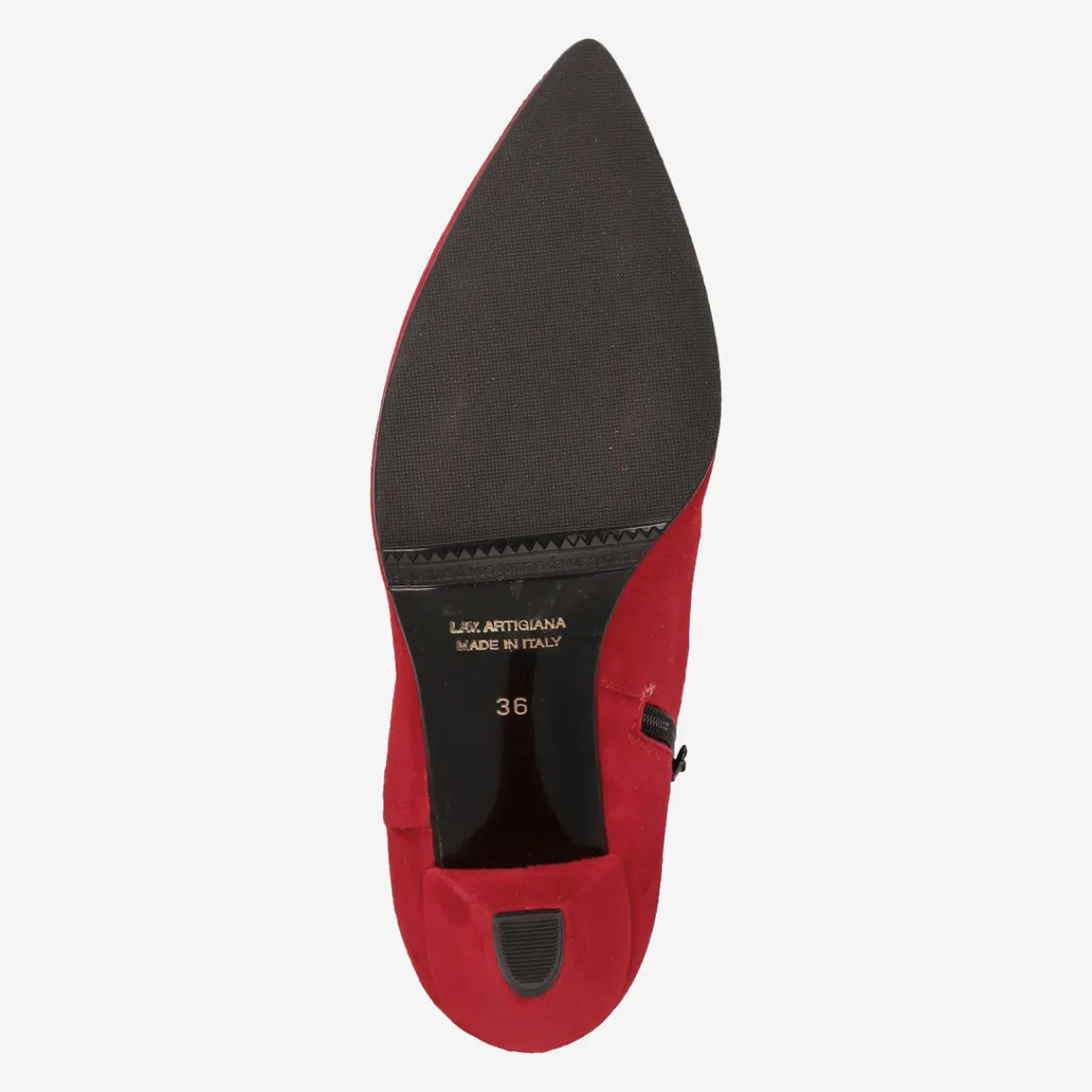 Damen Maripé Stiefeletten*Art.27372