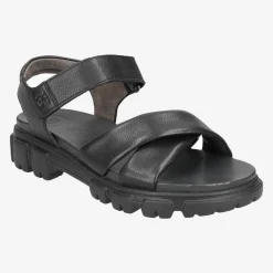 Damen Paul Green Sandaletten*Art.7966-021
