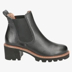 Damen Paul Green Chelsea Boots*Art.9775-019