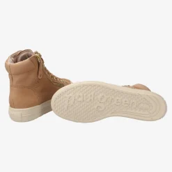 Damen Paul Green Sneaker*Art.4024-202