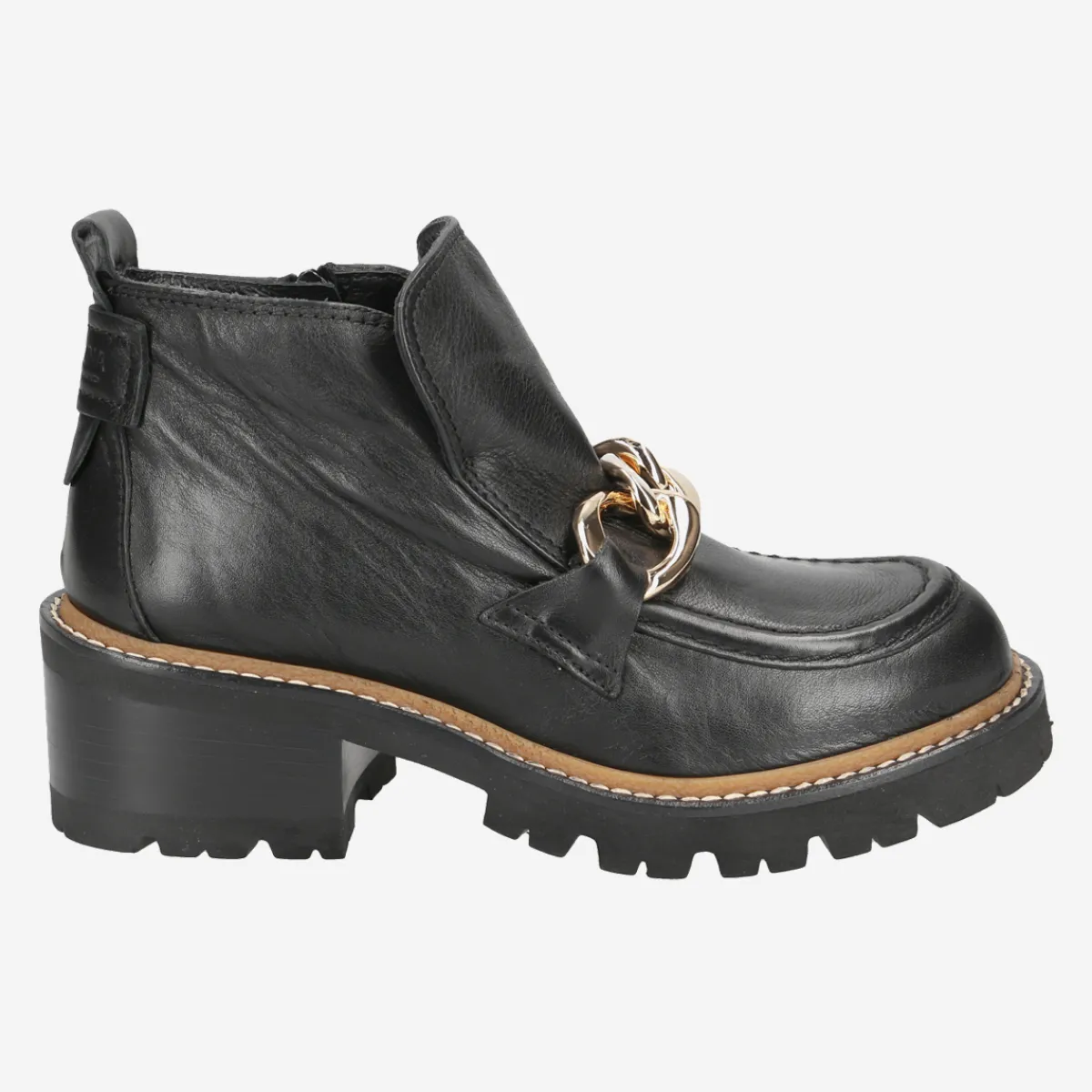 Damen Donna Carolina Slipper & Mokassin*Art.46.254.128