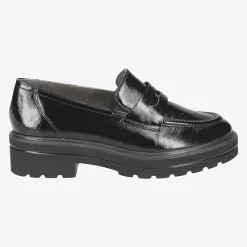 Damen Paul Green Slipper & Mokassin*Art.2961-014