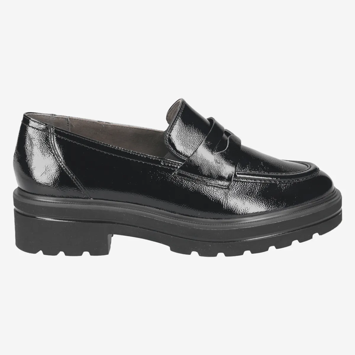 Damen Paul Green Slipper & Mokassin*Art.2961-014