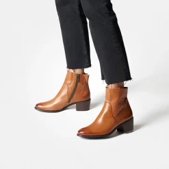 Damen Paul Green Stiefeletten*Art.9025-114