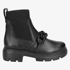 Damen Paul Green Chelsea Boots*Art.9062-012