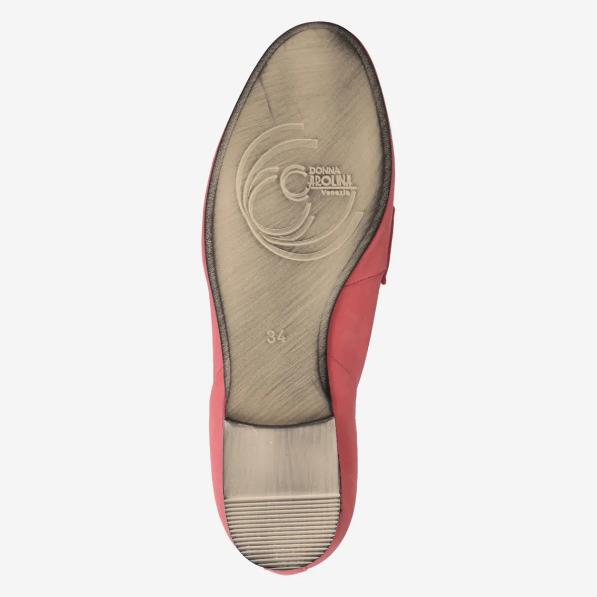 Damen Donna Carolina Slipper & Mokassin*Art.49.135.180-008