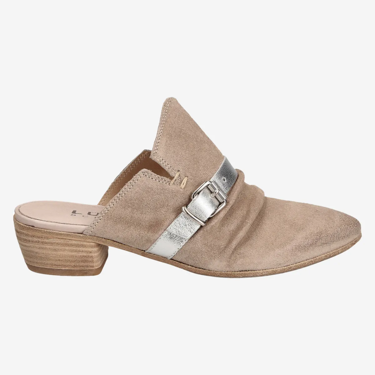 Damen Lüke Schuhe Sandaletten*Art.020