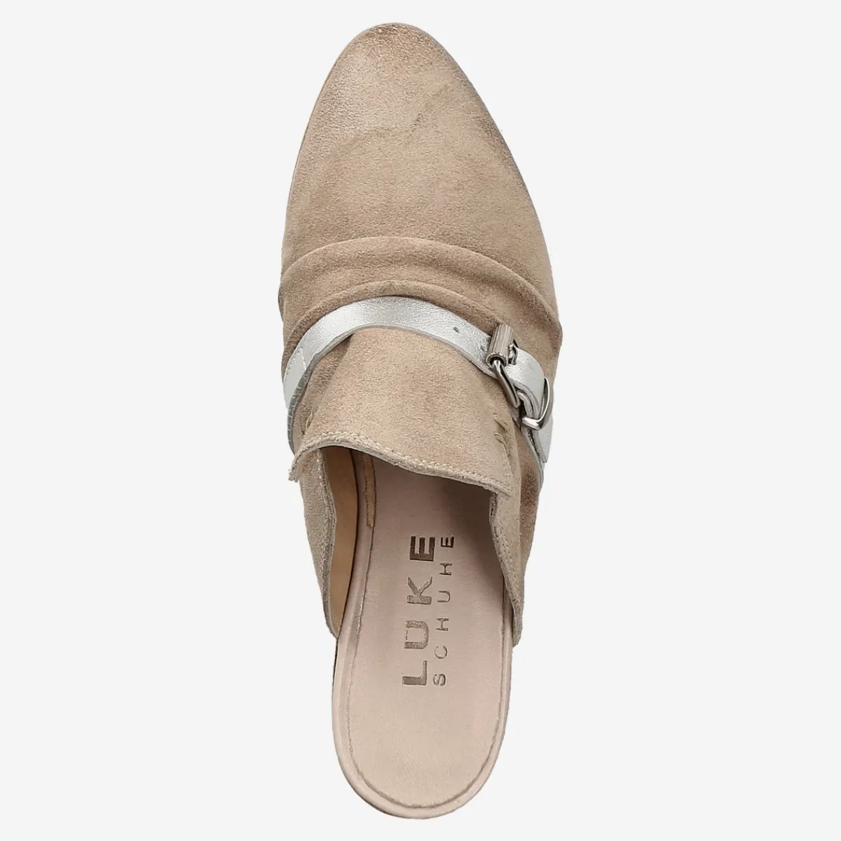 Damen Lüke Schuhe Sandaletten*Art.020
