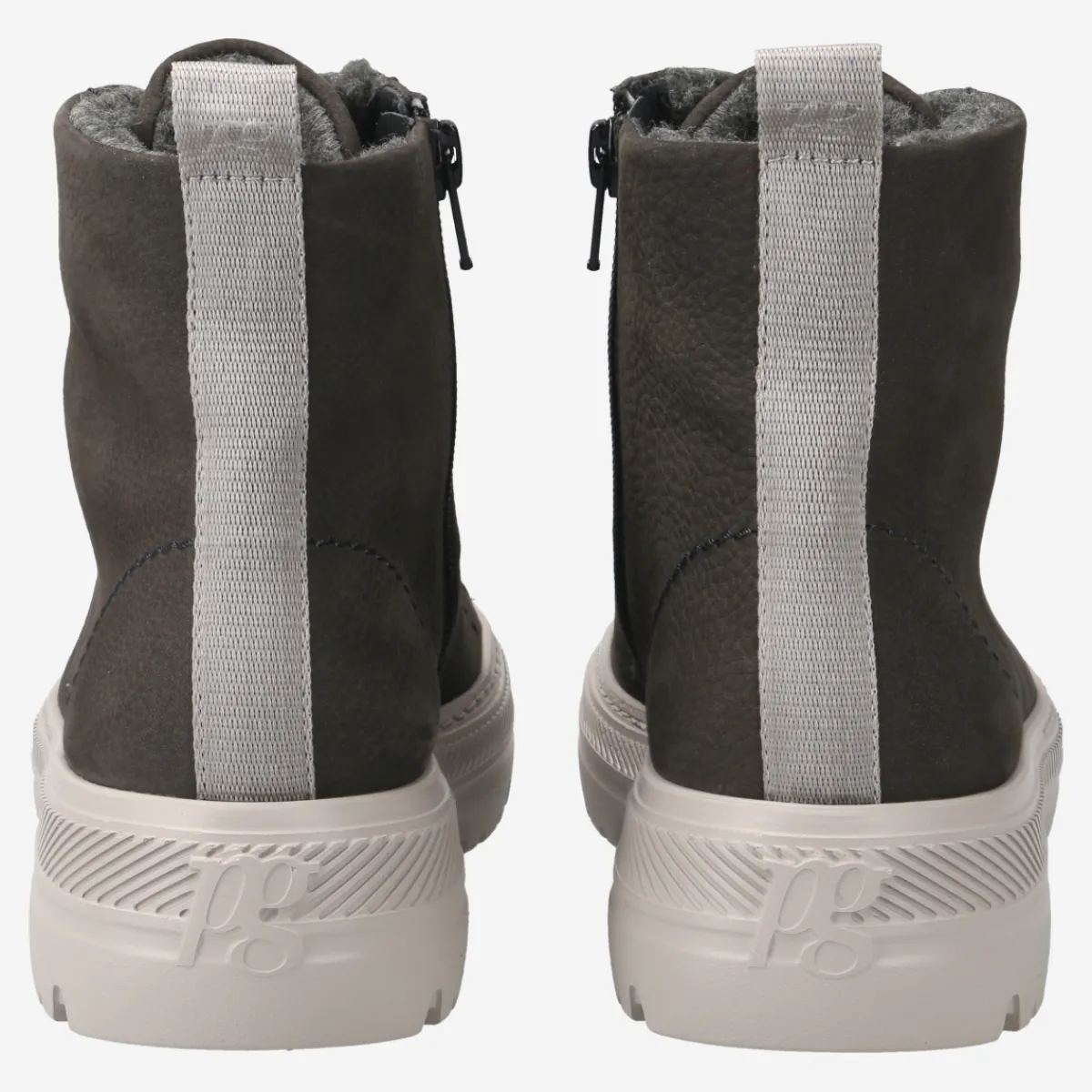 Damen Paul Green Warmfutter*Art.5287-034