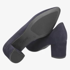 Damen Gabor Pumps*Art.21.450.16
