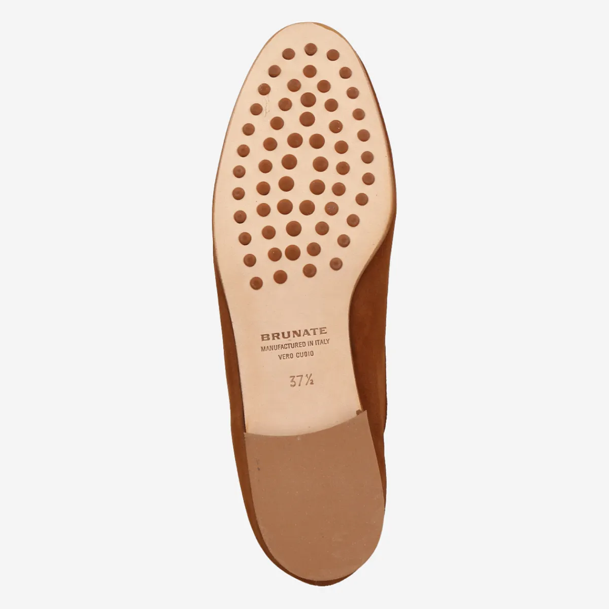 Damen Brunate Slipper & Mokassin*Art.11589