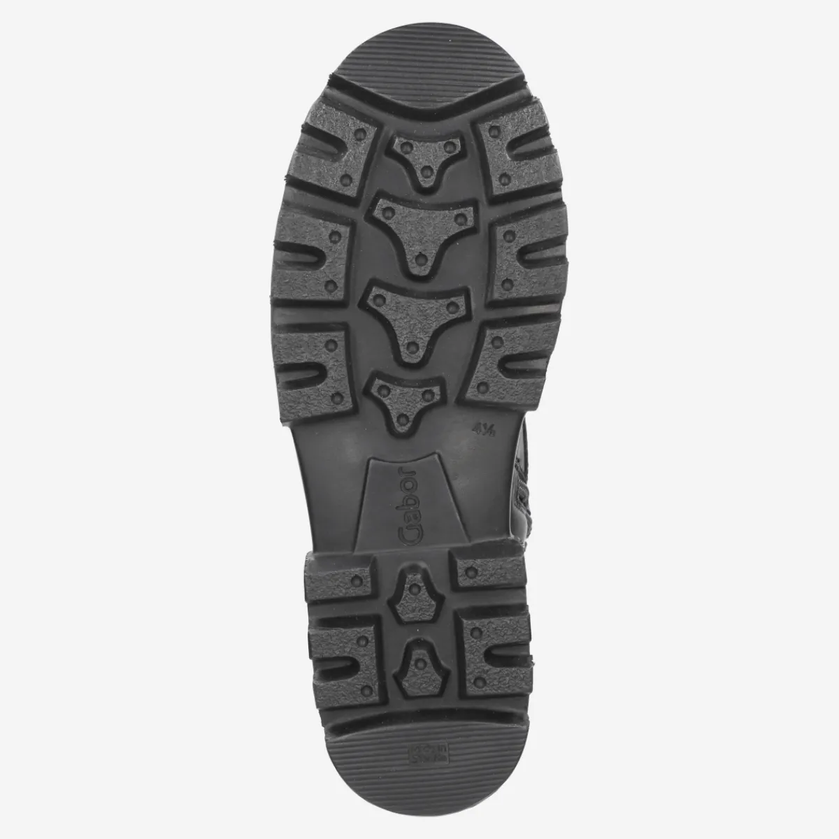 Damen Gabor Boots*Art.32.515.57