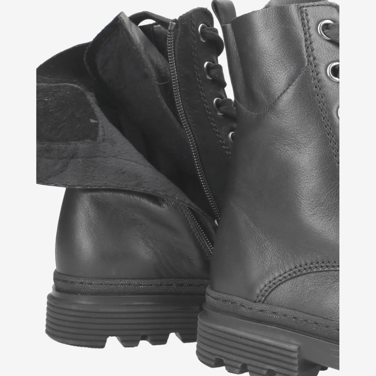 Damen Gabor Boots*Art.32.515.57