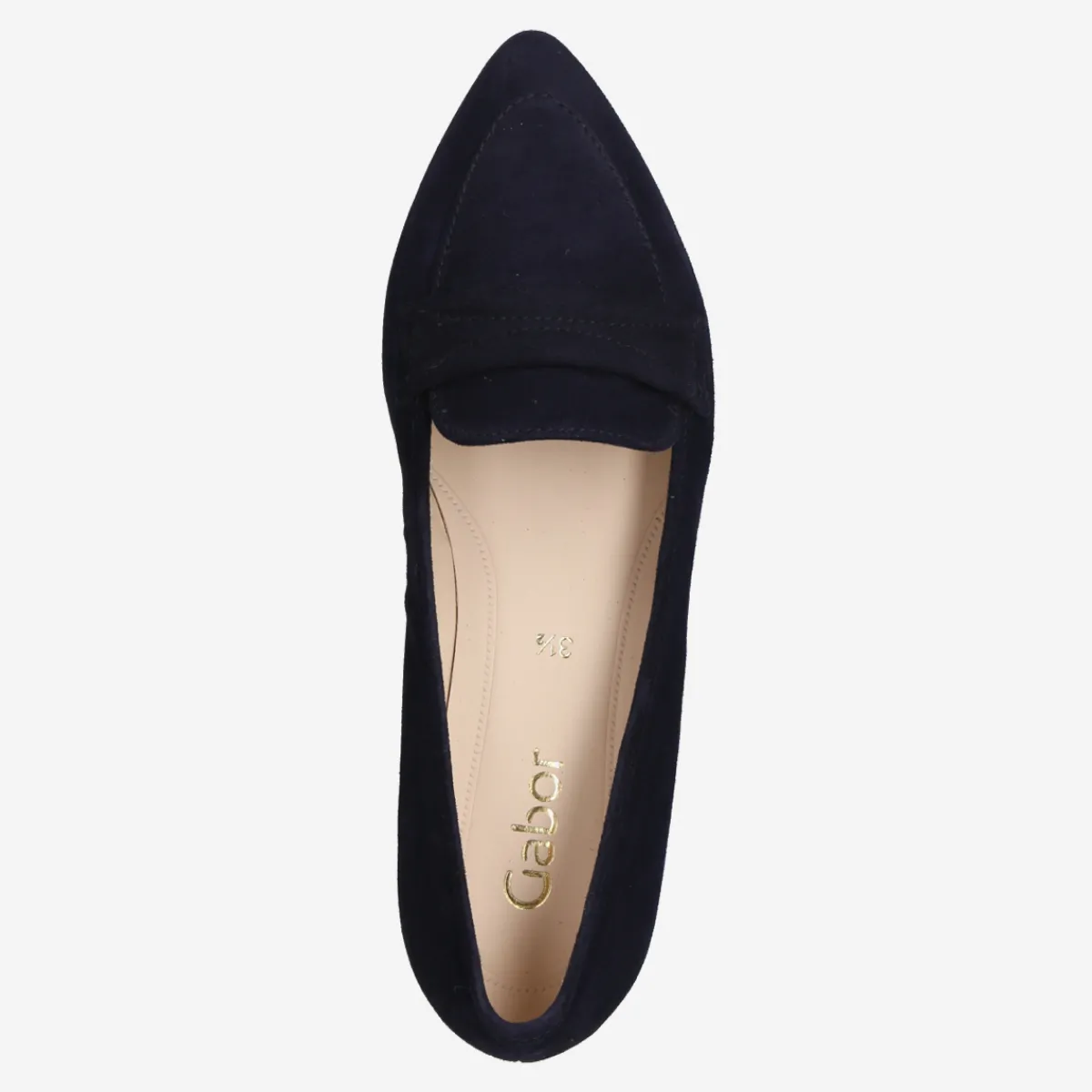 Damen Gabor Slipper & Mokassin*Art.21.302.16