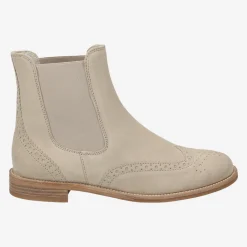 Damen Paul Green Chelsea Boots*Art.9154-003