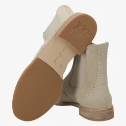 Damen Paul Green Chelsea Boots*Art.9154-003