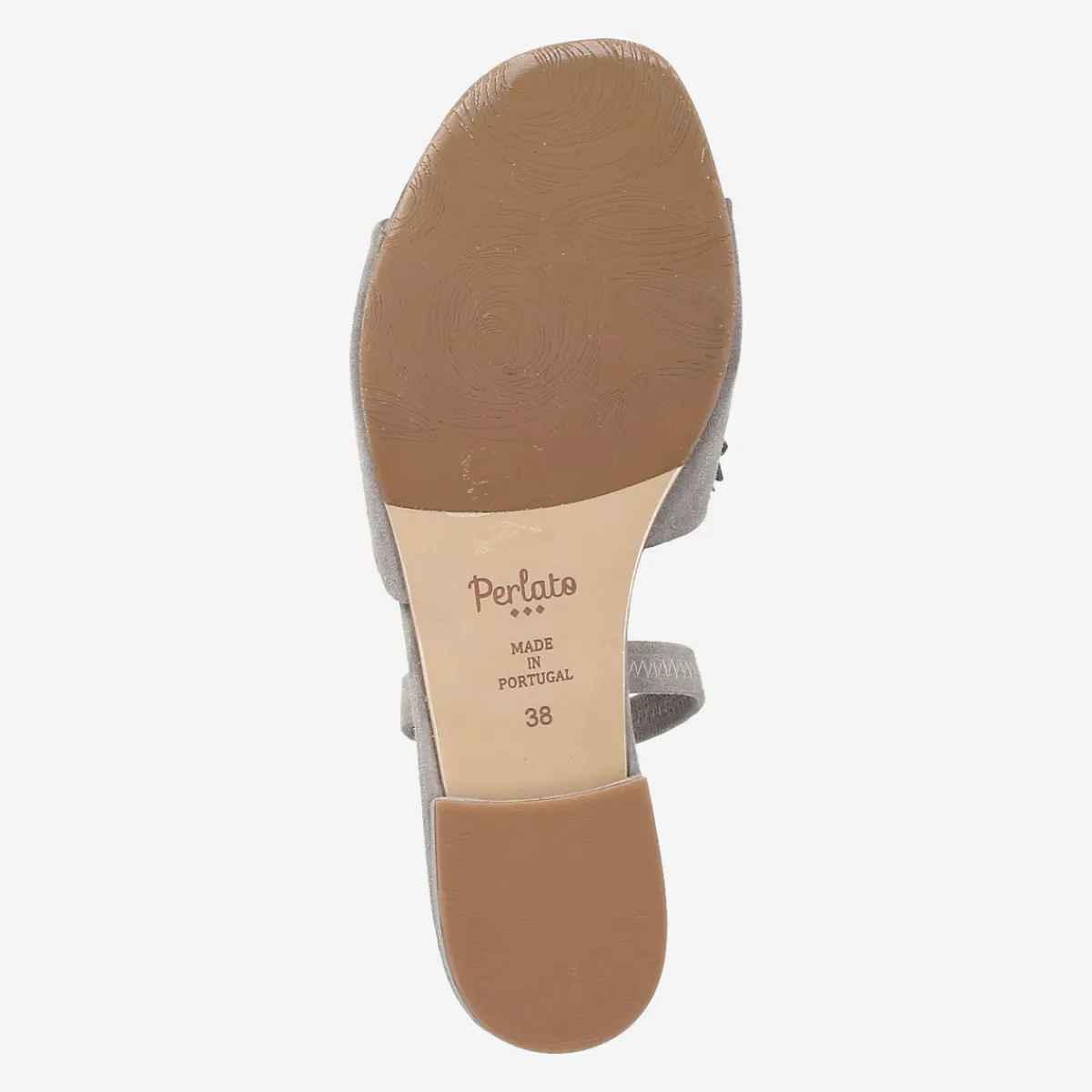 Damen Perlato Sandaletten*Art.11115