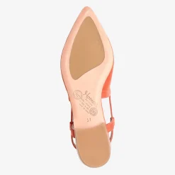 Damen Homers Peeptoes & Slingpumps*Art.19647