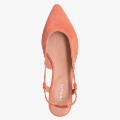 Damen Homers Peeptoes & Slingpumps*Art.19647