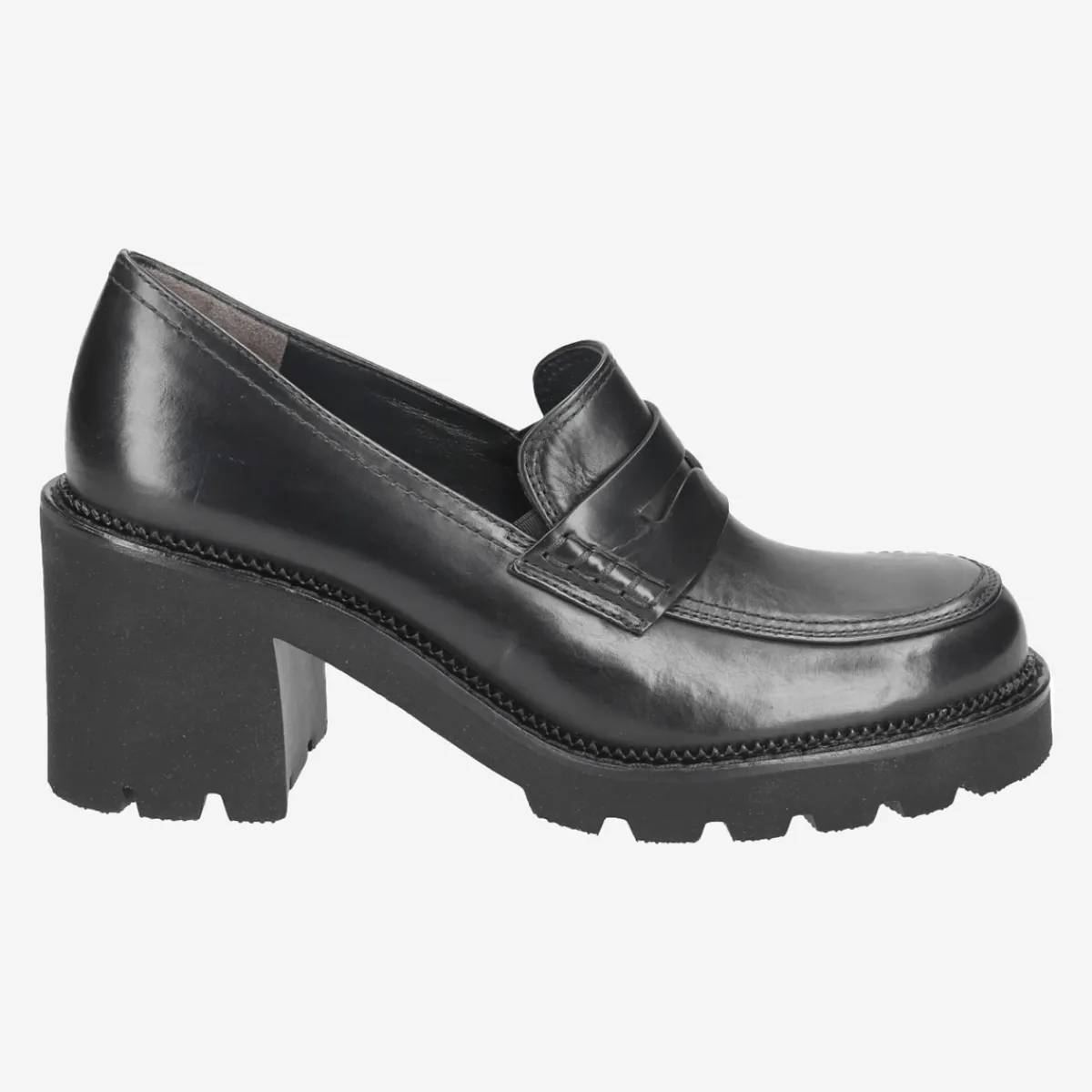 Damen Paul Green Pumps*Art.2914-009