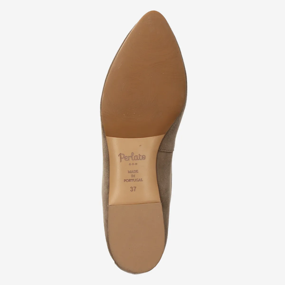 Damen Perlato Slipper & Mokassin*Art.11229