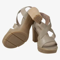 Damen Paul Green Sandaletten*Art.7924-053