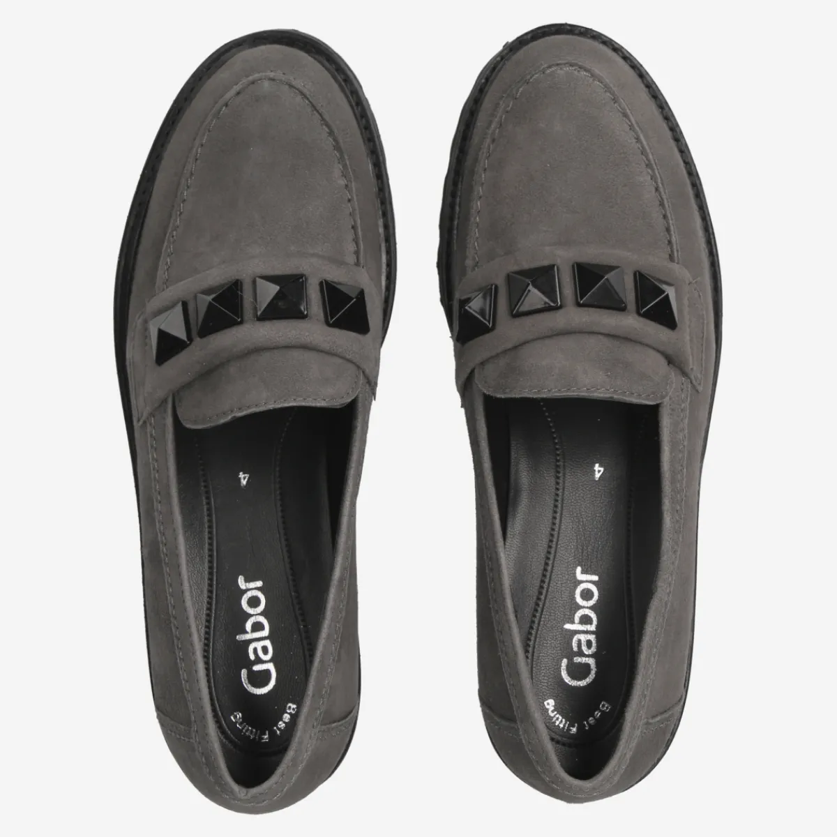 Damen Gabor Slipper & Mokassin*Art.35.243.19