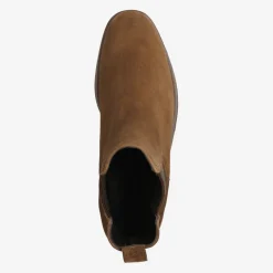 Damen Paul Green Chelsea Boots*Art.8021-024