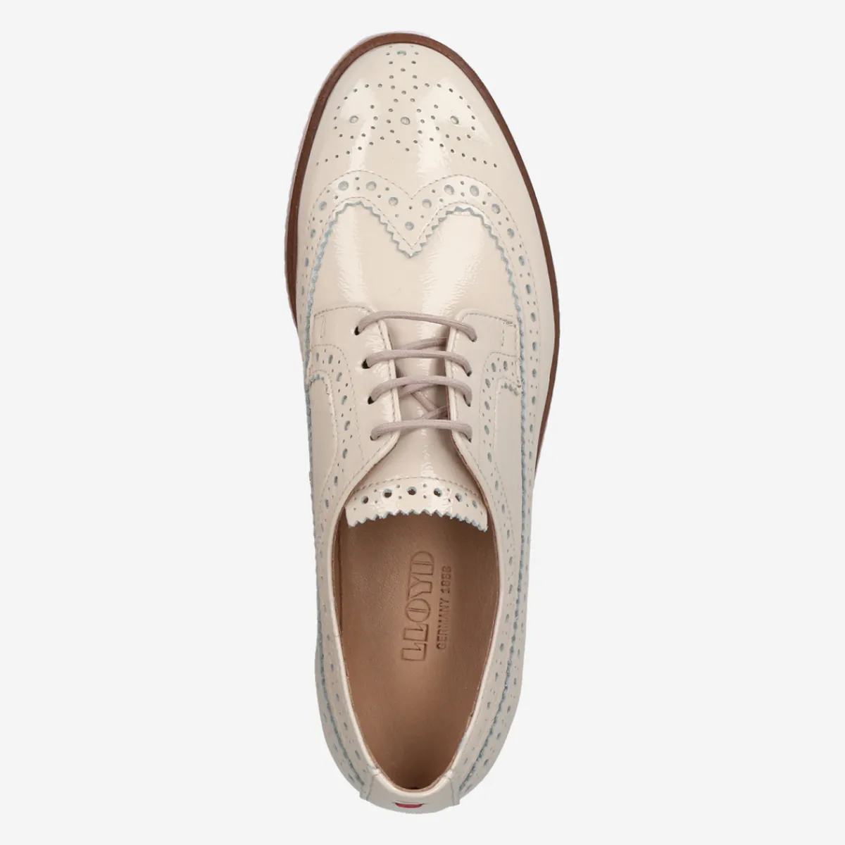 Damen Lloyd Schnurschuhe*Art.13-826-41*