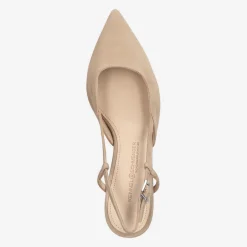 Damen Kennel & Schmenger Peeptoes & Slingpumps*Art.91.77610.405