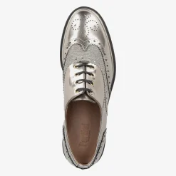 Damen Pertini Schnurschuhe*Art.13548