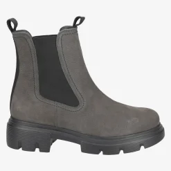 Damen Paul Green Chelsea Boots*Art.9894-092