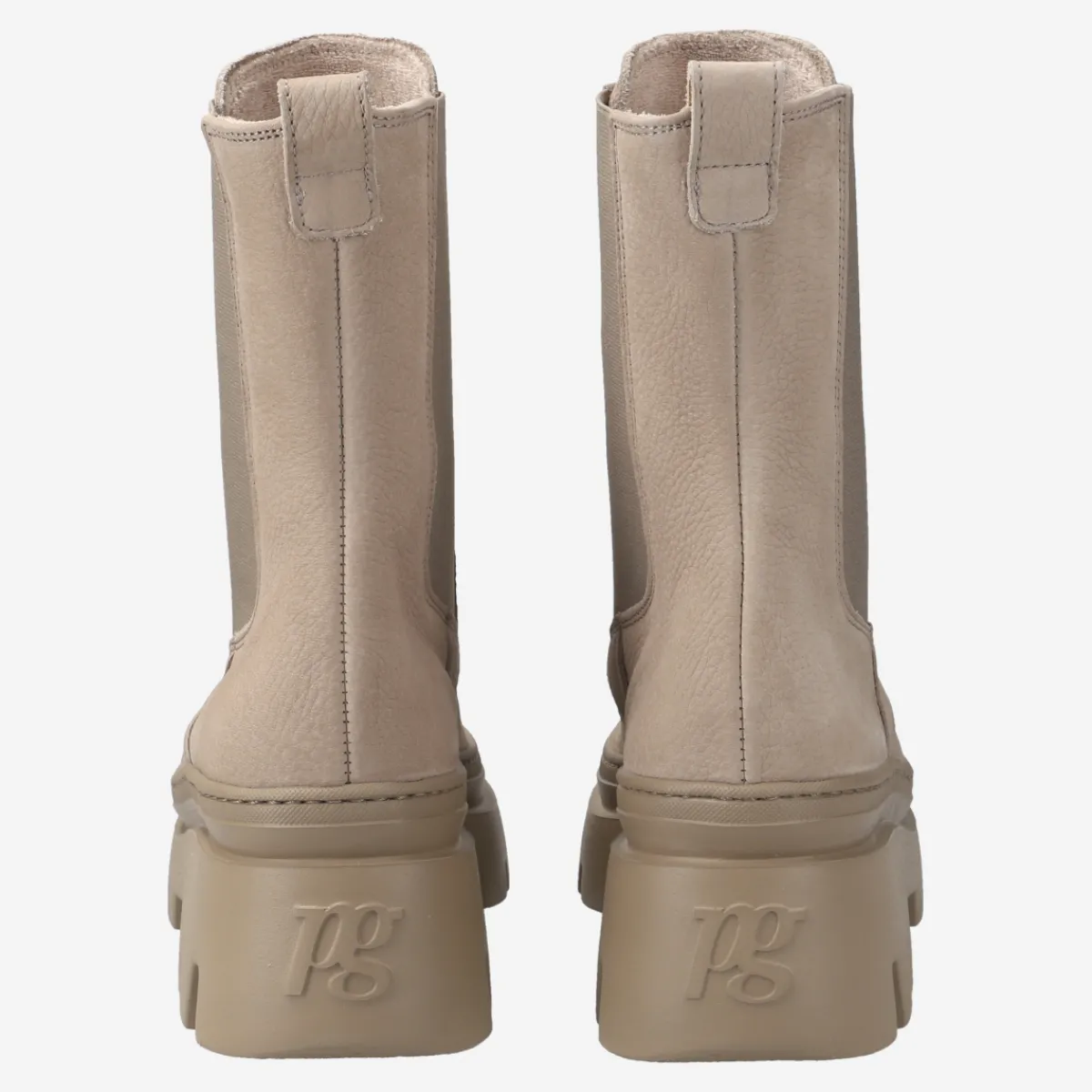 Damen Paul Green Chelsea Boots*Art.8030-004