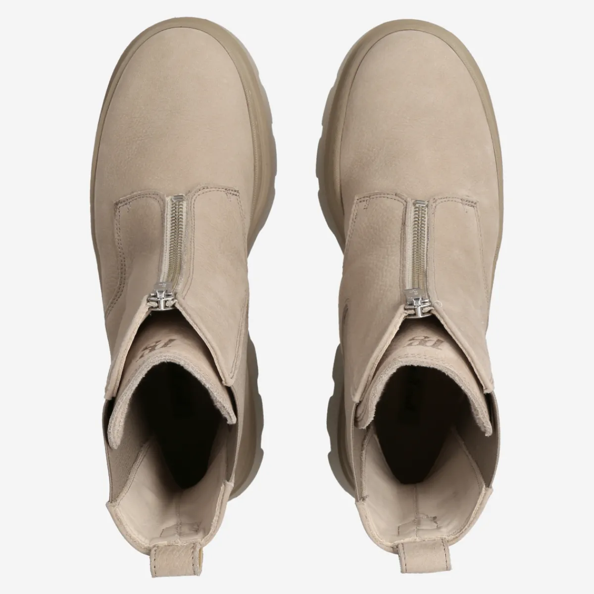 Damen Paul Green Chelsea Boots*Art.8030-004